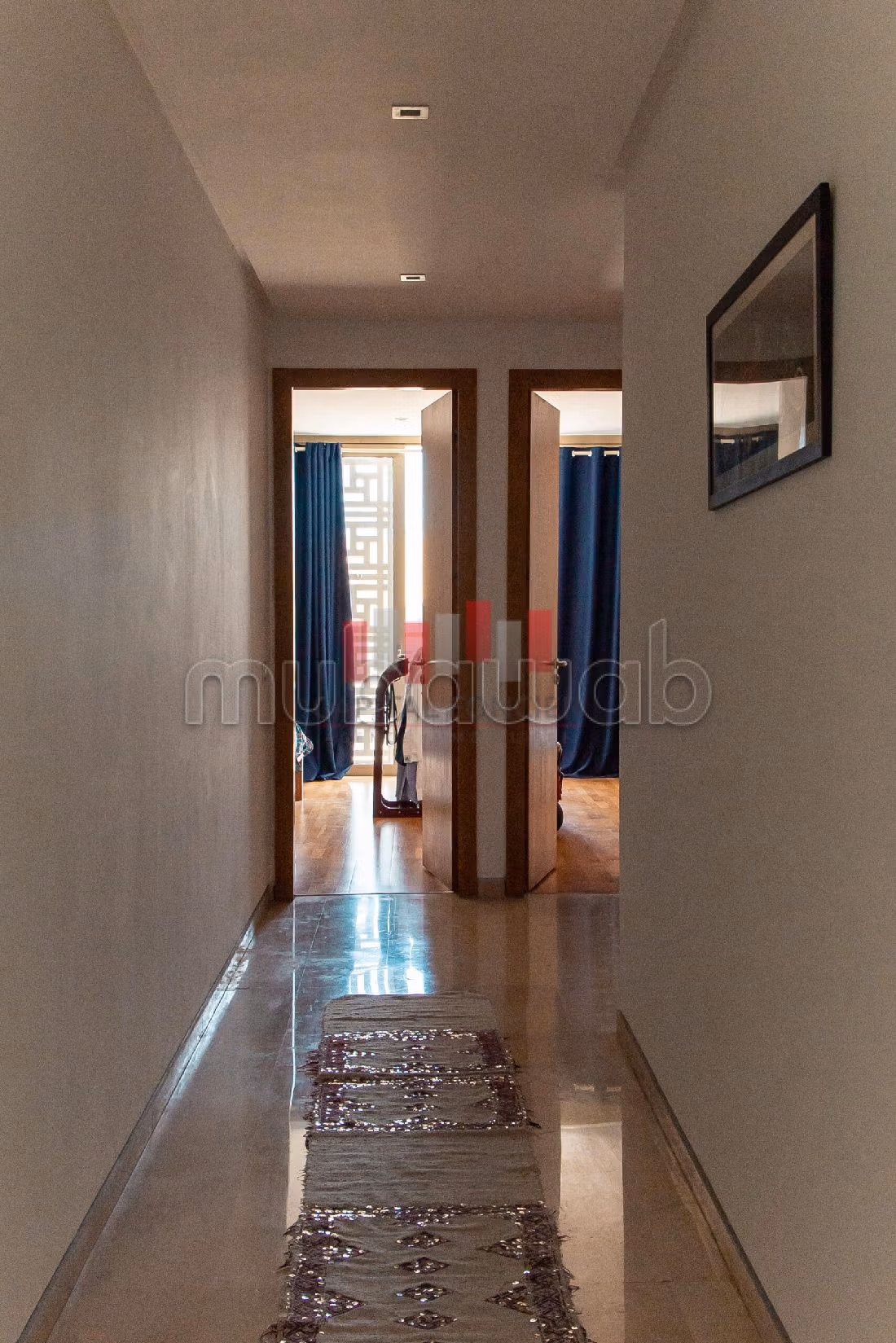 Rare dernier etage terrasse 4 chambres