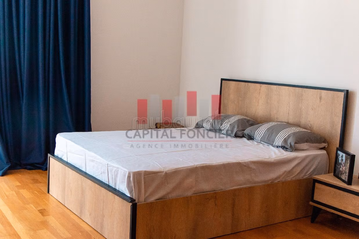 Rare dernier etage terrasse 4 chambres