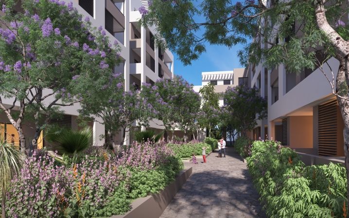 بيع شقة ب حي الغزالة. 3 قطع مريحة. باب متين ونظام الزجاج المزدوج. 