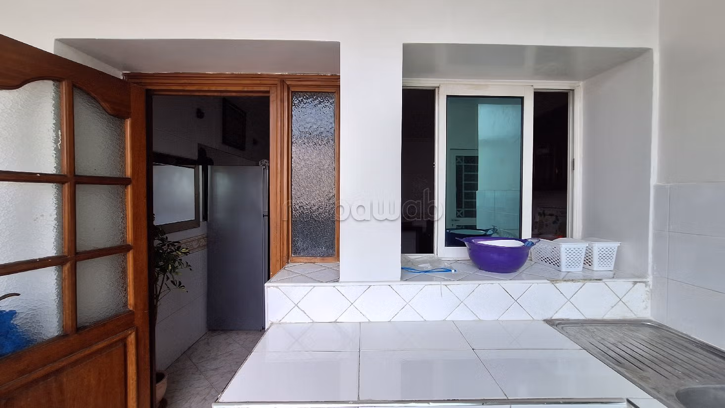 Apt 165 m² 3 chambres calme