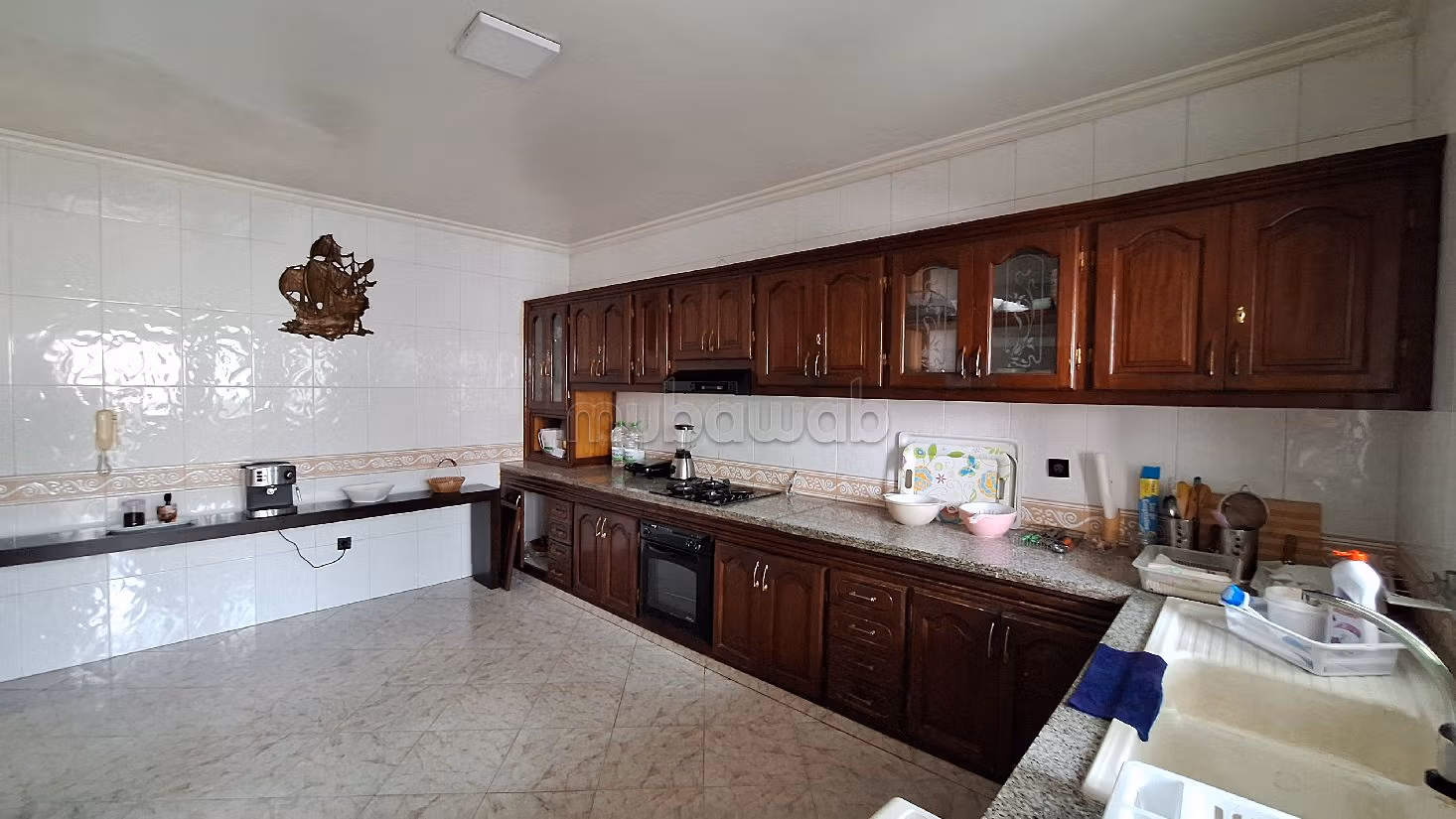 Apt 165 m² 3 chambres calme