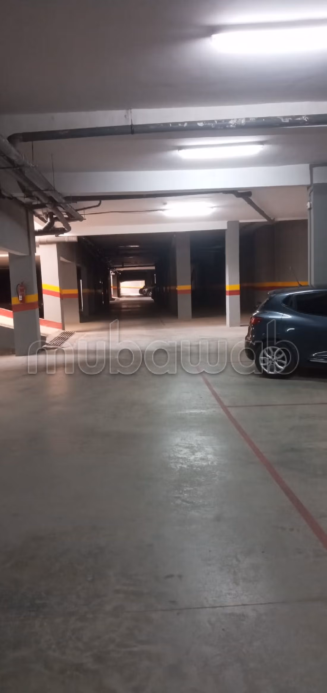 Vente bel appartement a dar bouazza