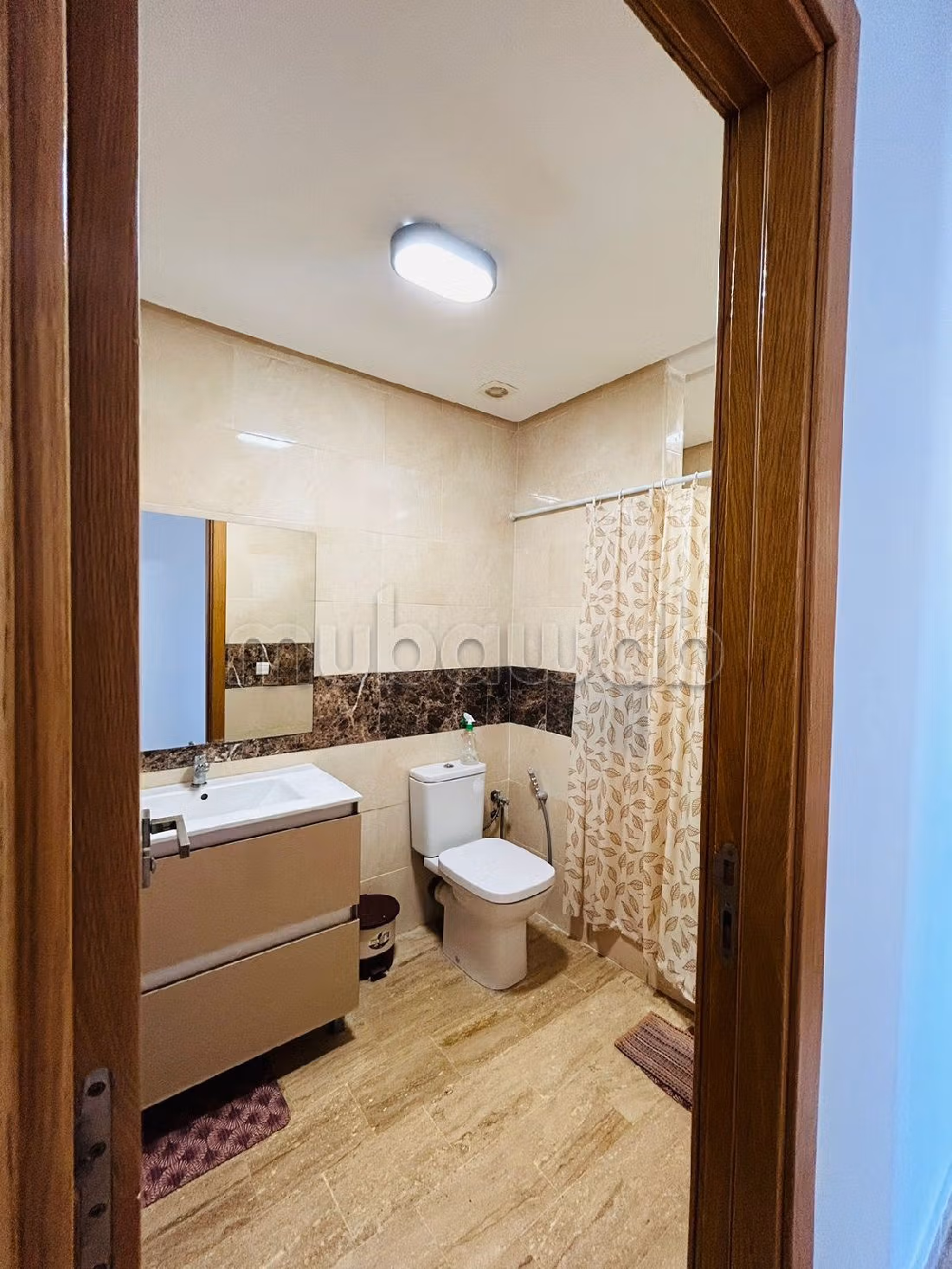 Vente bel appartement a dar bouazza