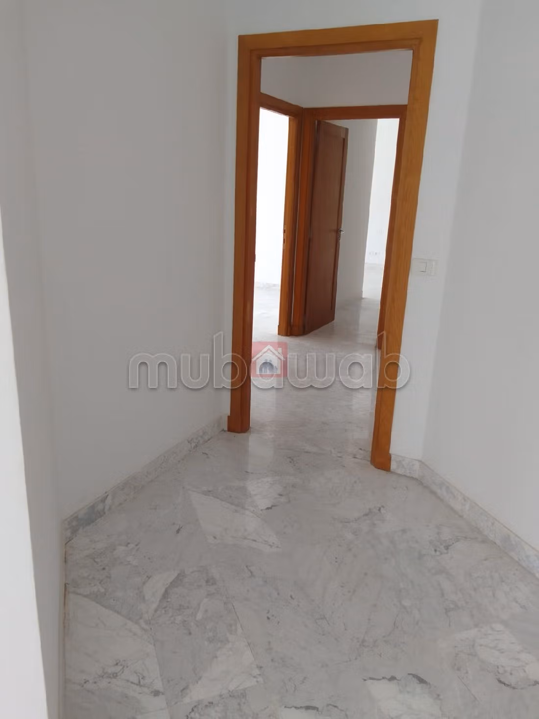 Appartamento da acquistare. Superficie 234 m². Terrazzo e garage. 