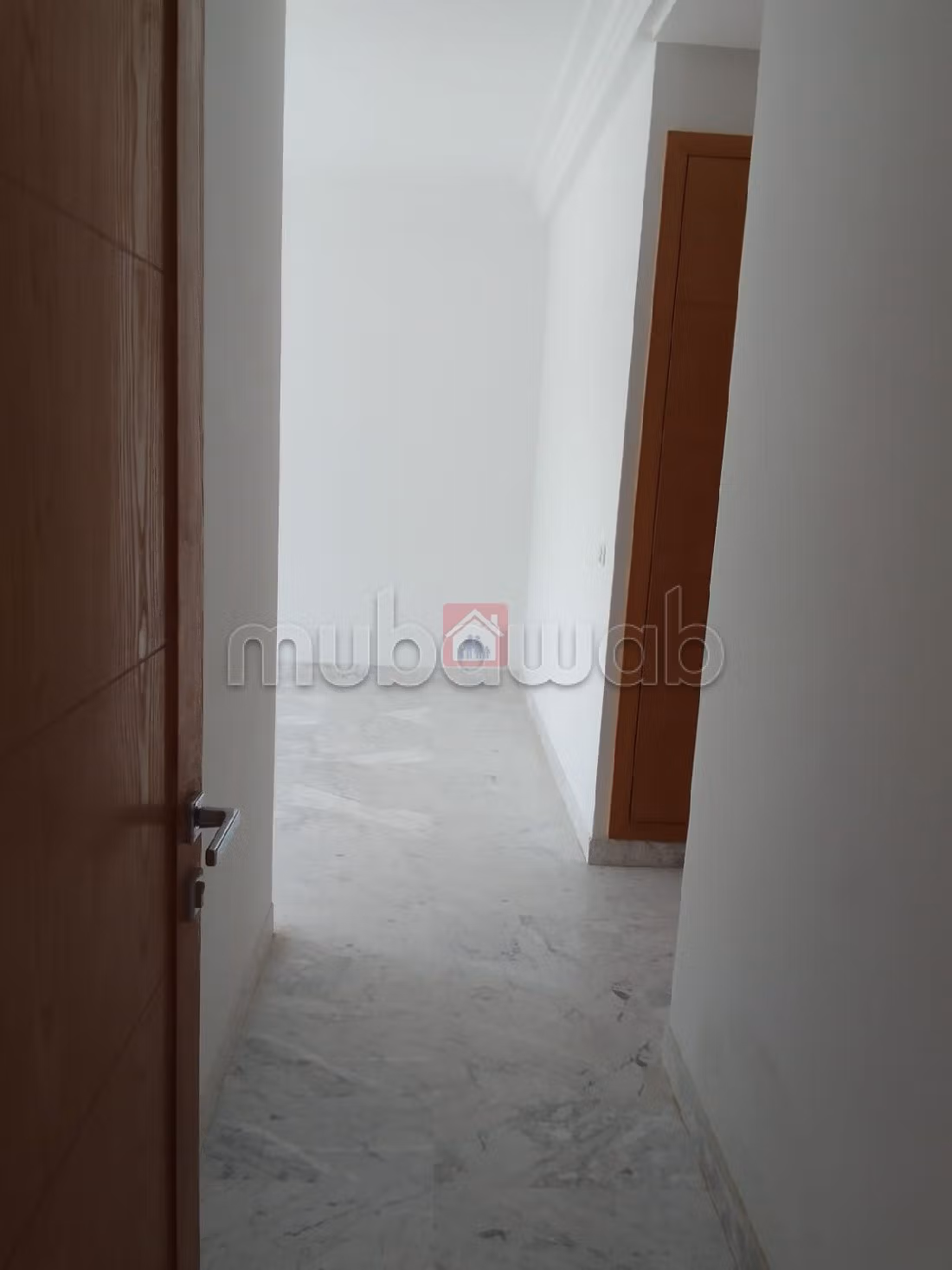 Appartamento da acquistare. Superficie 234 m². Terrazzo e garage. 