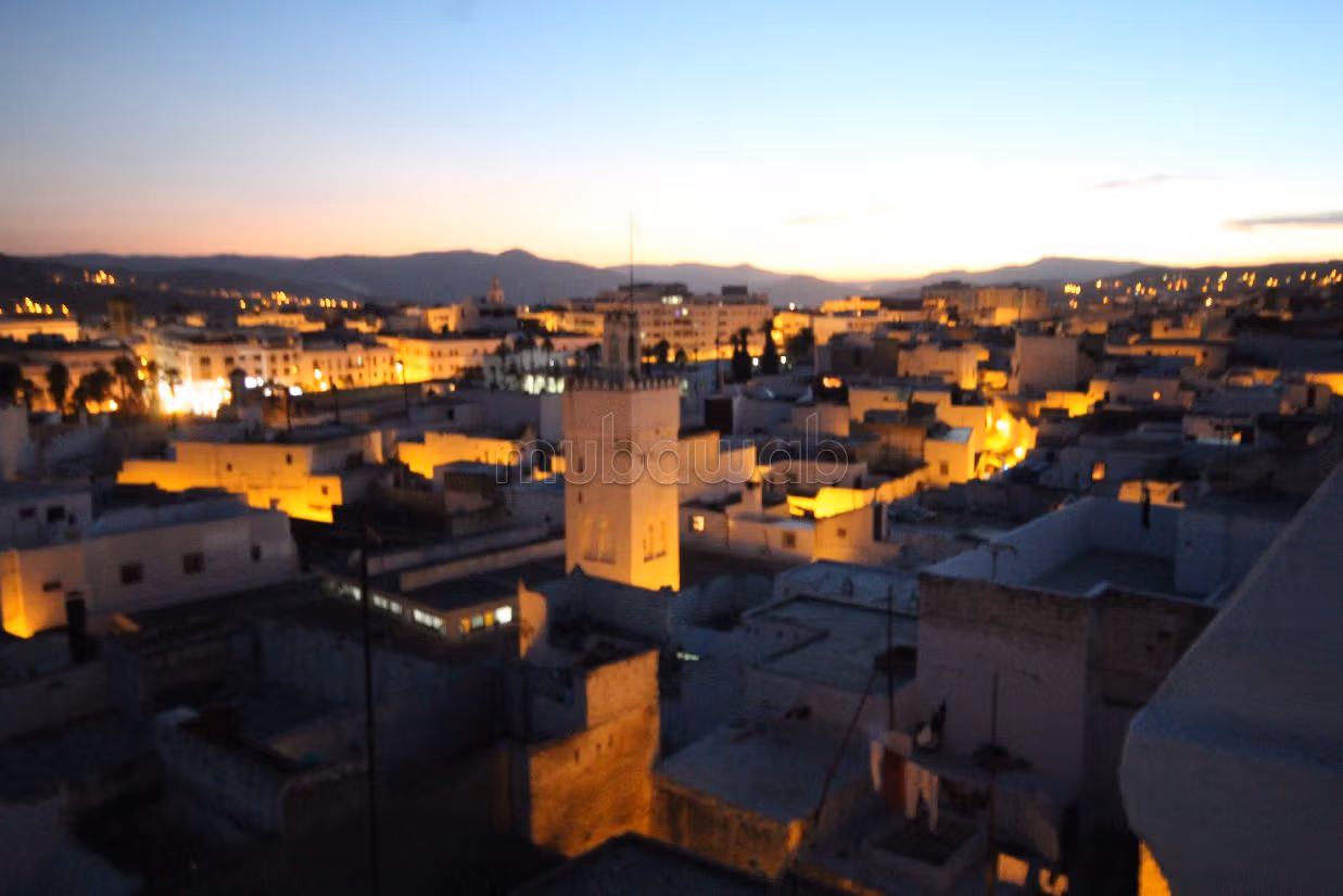 Kopen: riads in Laayoune. 10 Ruimtes. Volledig gemeubileerd. 