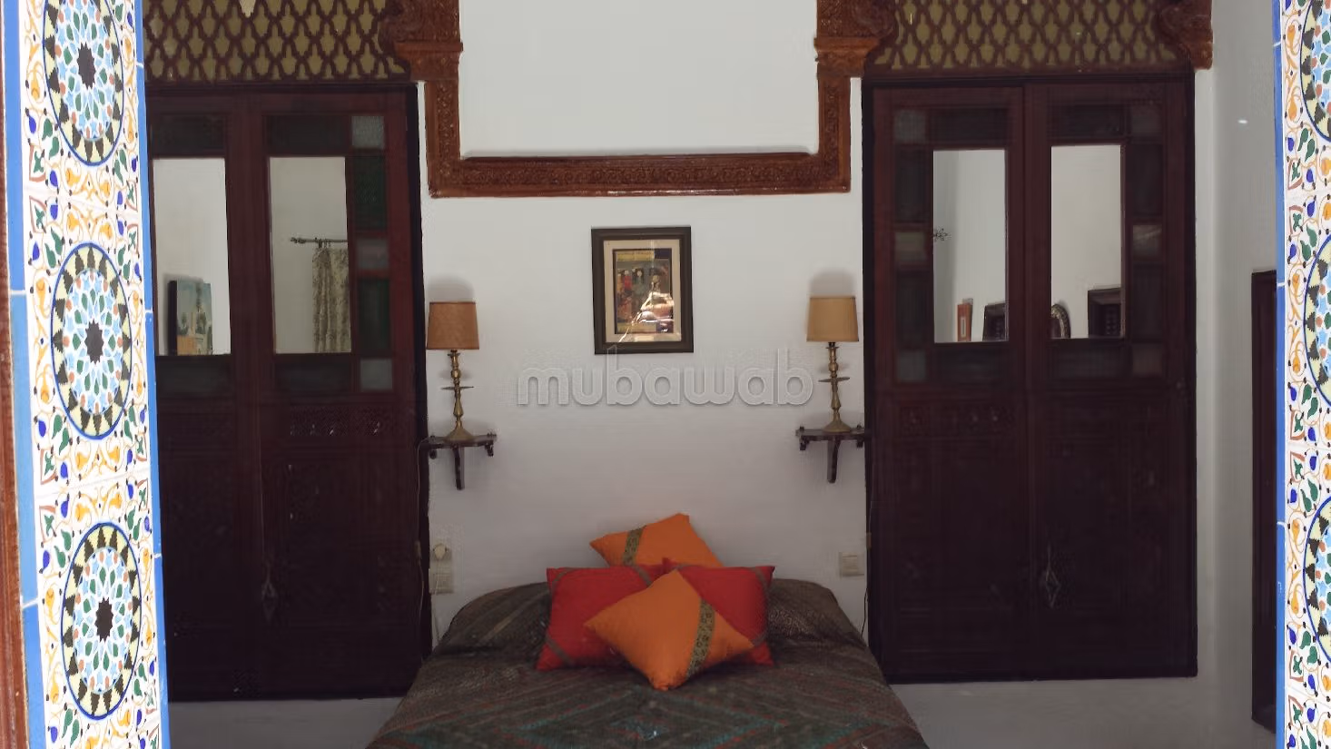 Kopen: riads in Laayoune. 10 Ruimtes. Volledig gemeubileerd. 