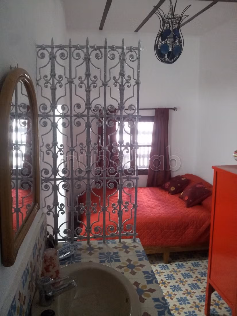 Kopen: riads in Laayoune. 10 Ruimtes. Volledig gemeubileerd. 