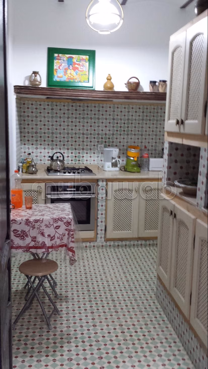 Kopen: riads in Laayoune. 10 Ruimtes. Volledig gemeubileerd. 