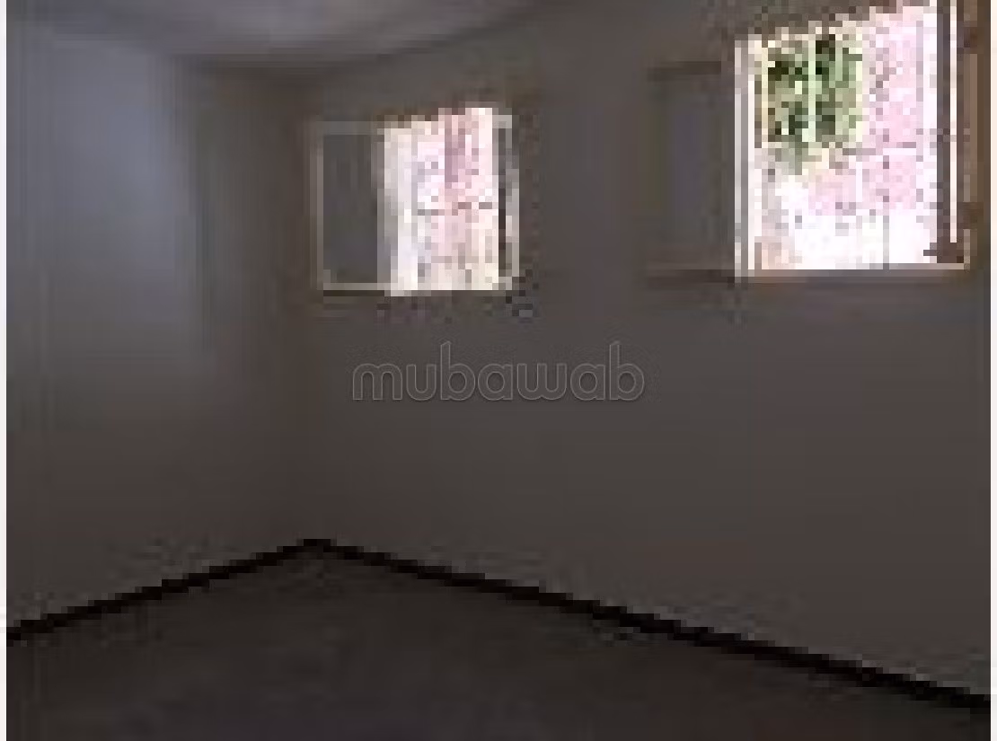 Casa in vendita a Hay Hassani. Superficie 78 m². Terrazzo. 