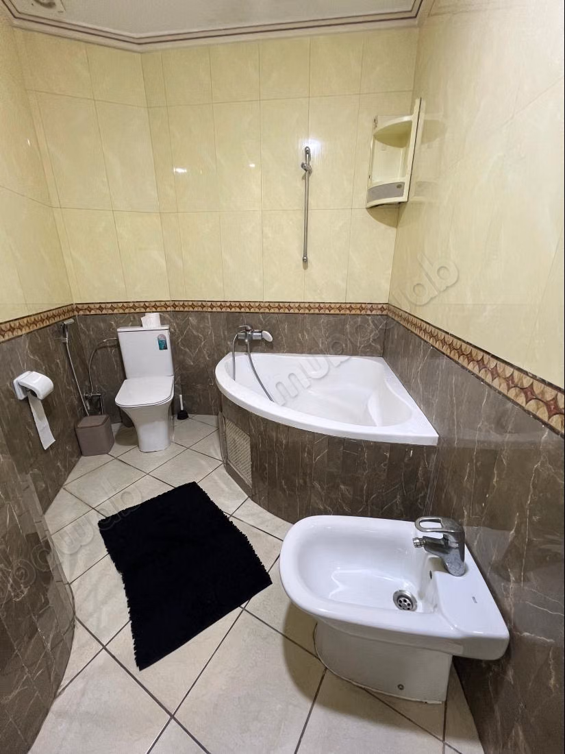 Furnished Apartment for Rent in ANFA Neighborhood