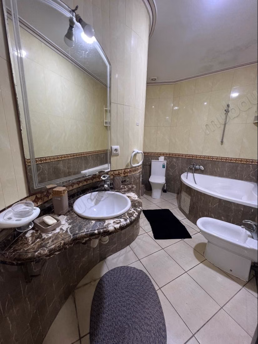 Furnished Apartment for Rent in ANFA Neighborhood