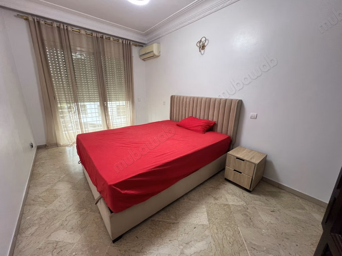Furnished Apartment for Rent in ANFA Neighborhood