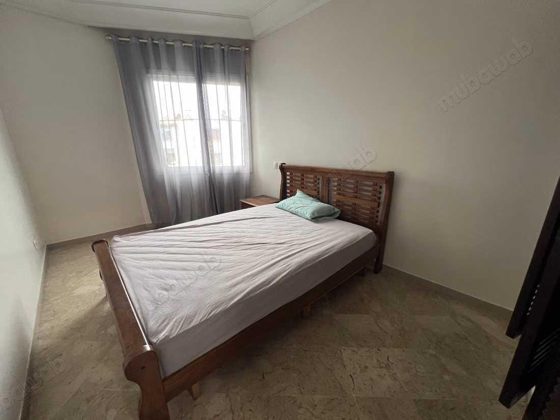 Furnished Apartment for Rent in ANFA Neighborhood