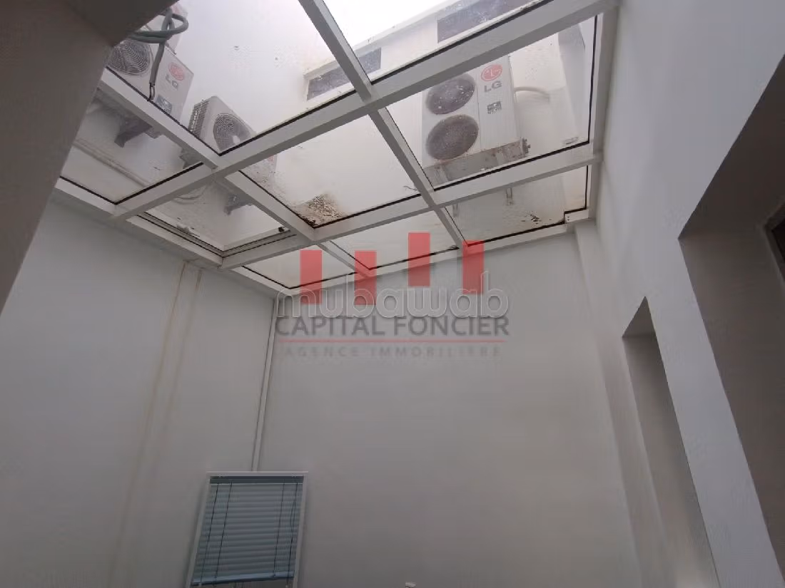 شراء عقار بالمعاريف امتداد. المساحة 263 م²