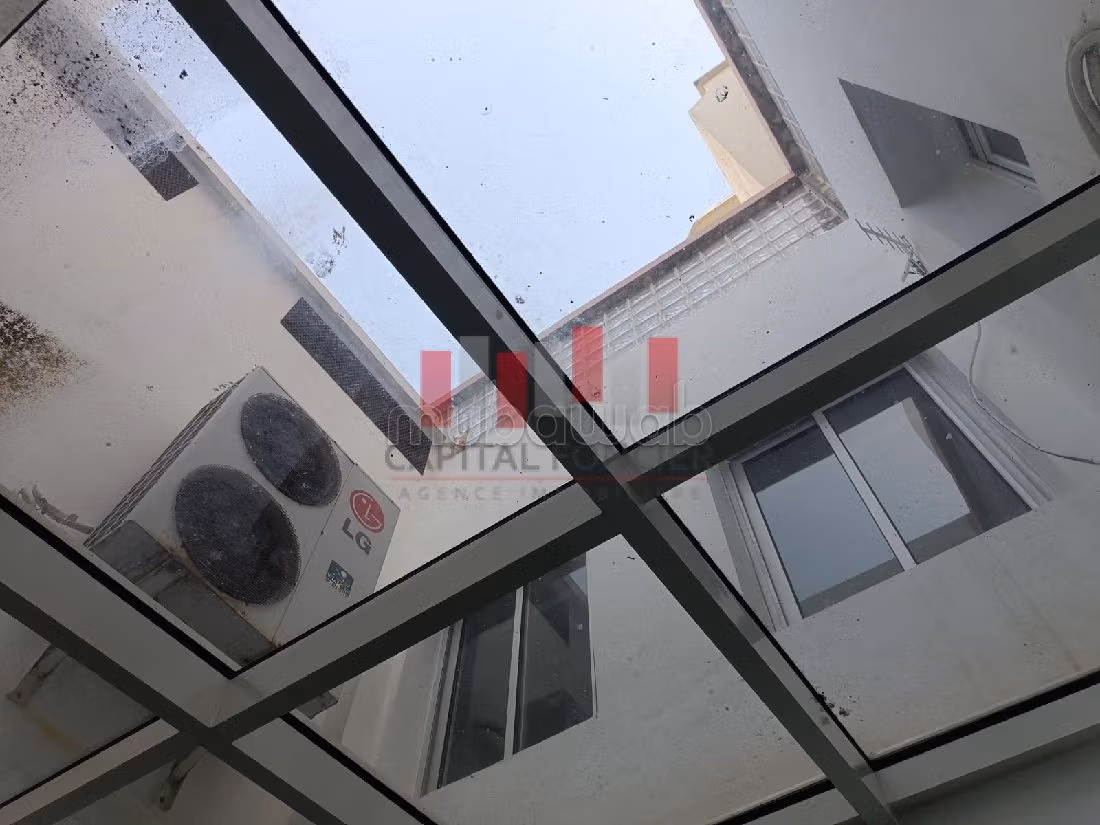 شراء عقار بالمعاريف امتداد. المساحة 263 م²