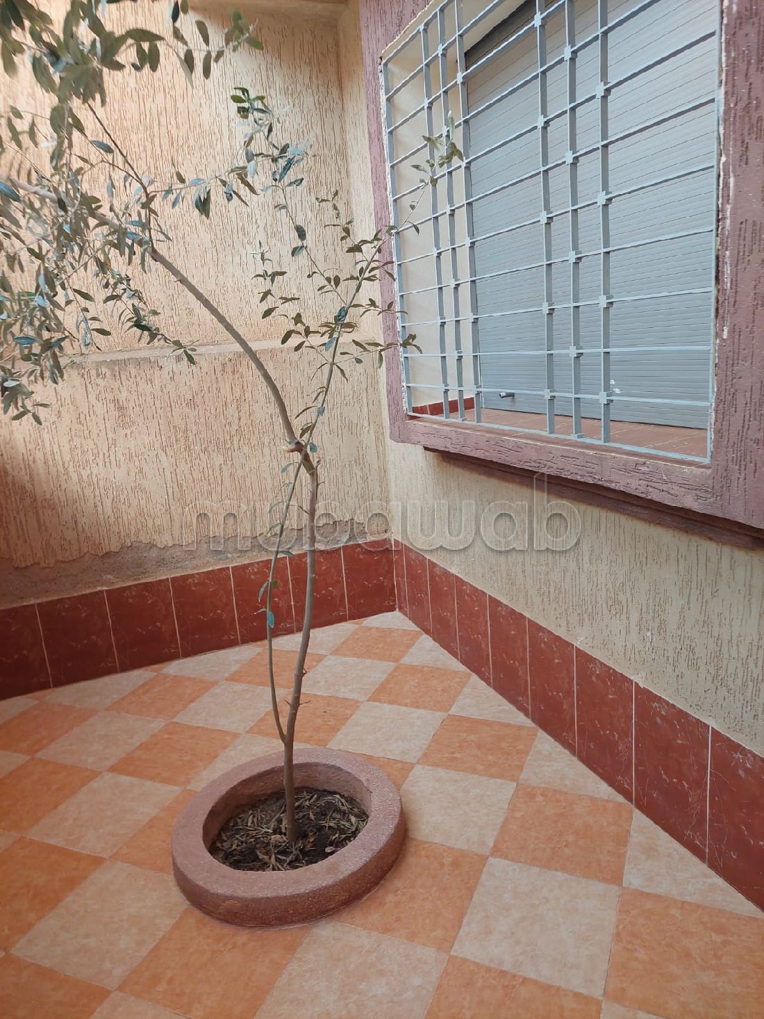 Jolie maison à vendre à Oujda Mubawab