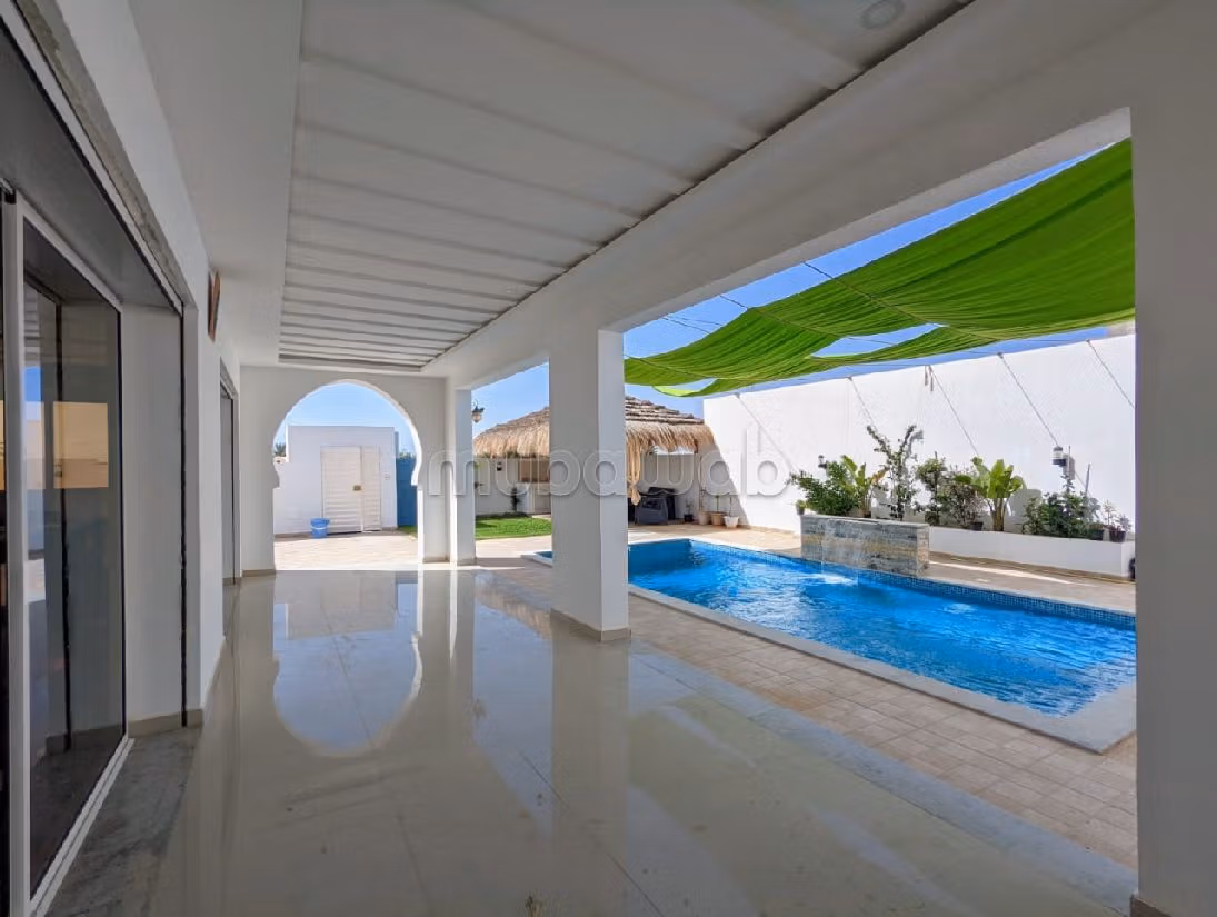Villa dolce