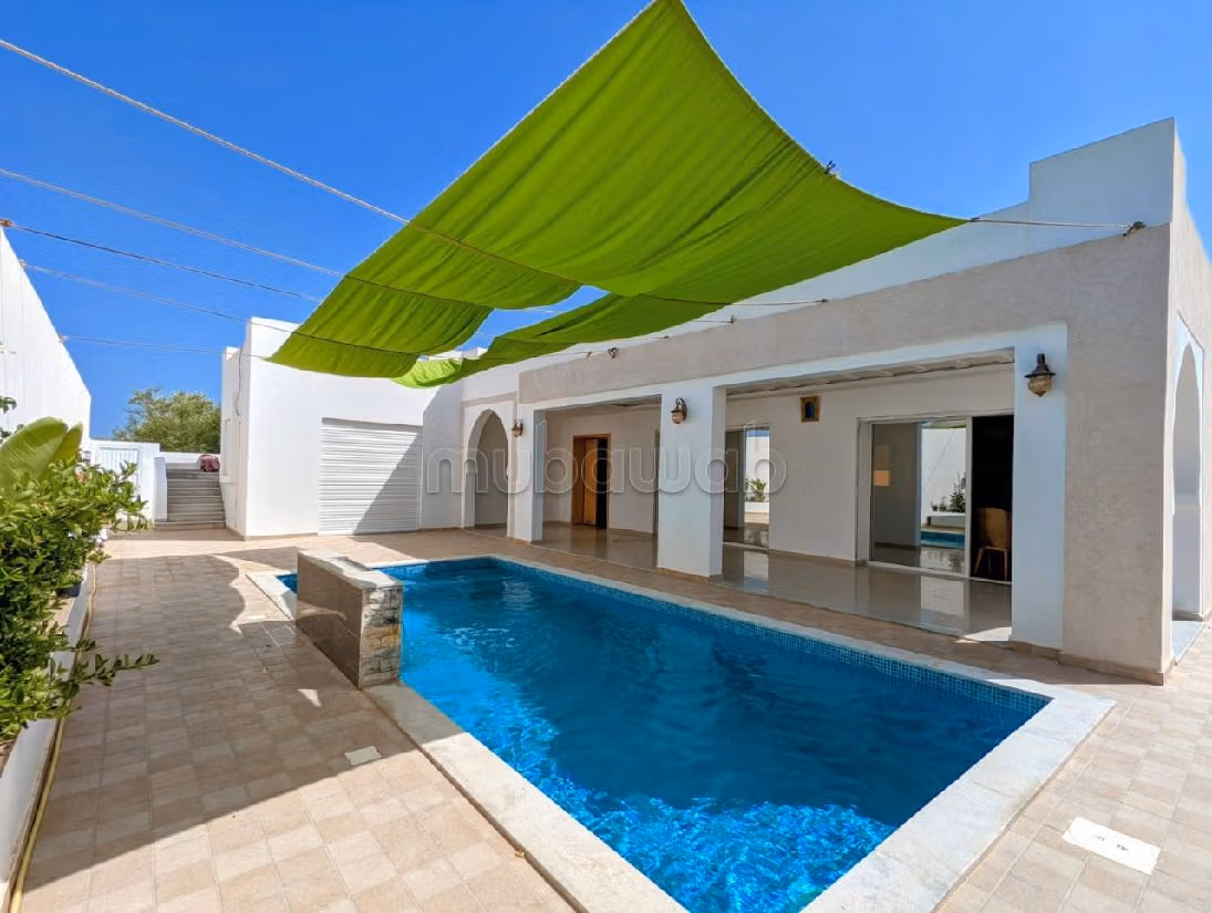 Villa dolce