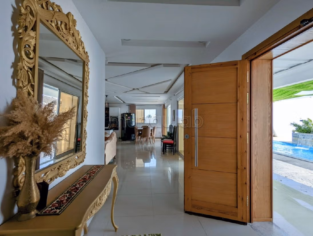 Villa dolce