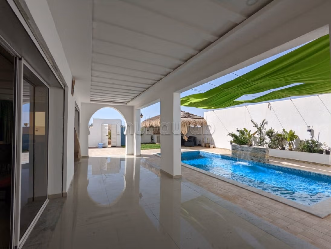 Villa dolce