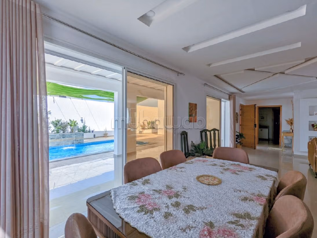 Villa dolce