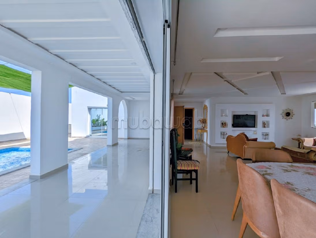 Villa dolce