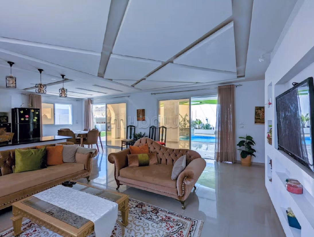 Villa dolce
