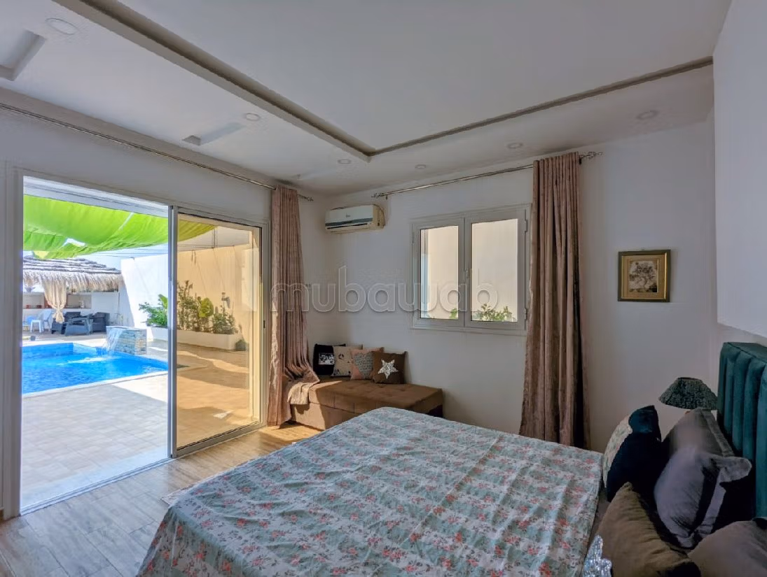 Villa dolce
