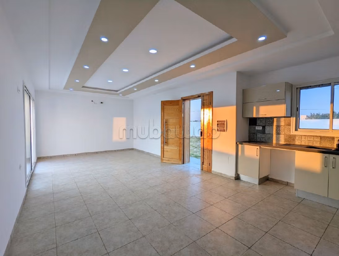 فيلا فخمة للبيع ب جربة. 3 غرف ممتازة. إقامة بالمسبح. 