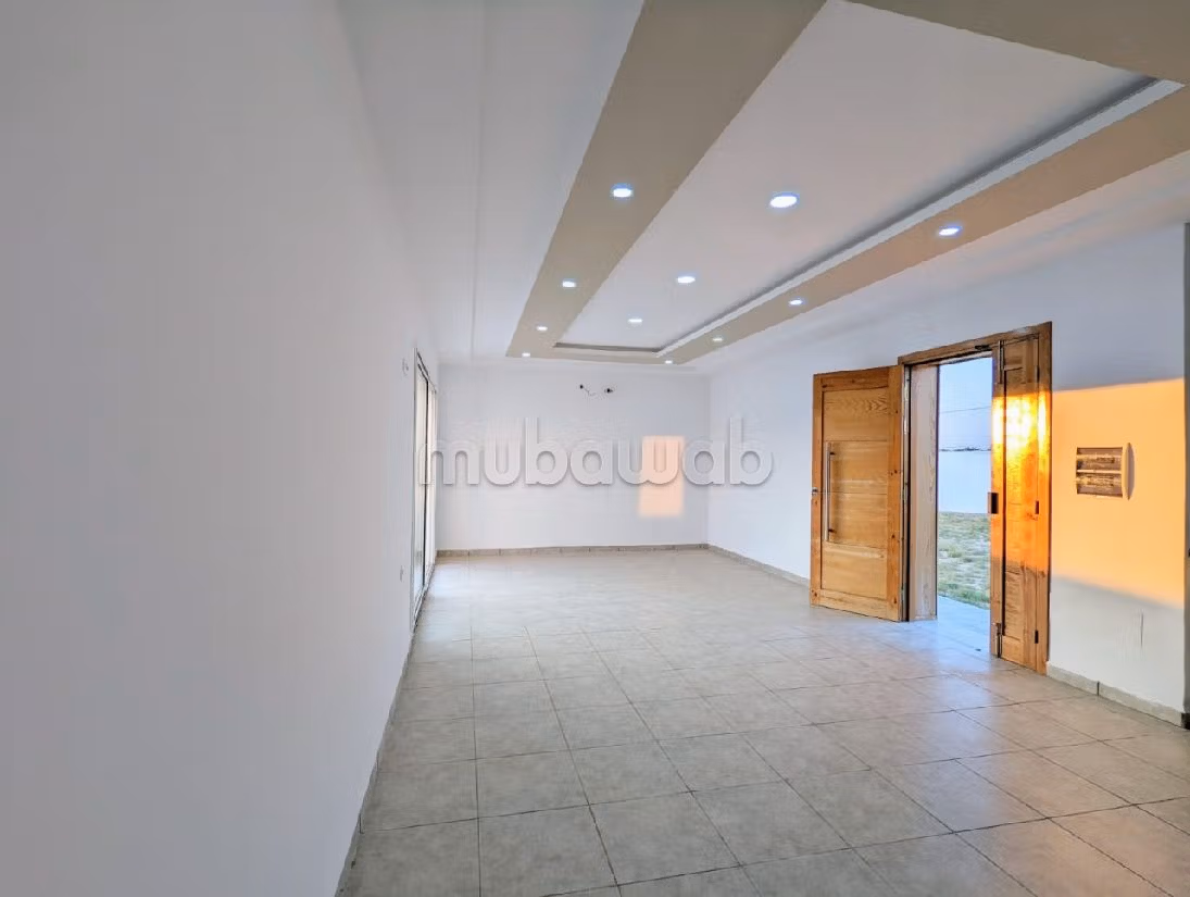 فيلا فخمة للبيع ب جربة. 3 غرف ممتازة. إقامة بالمسبح. 