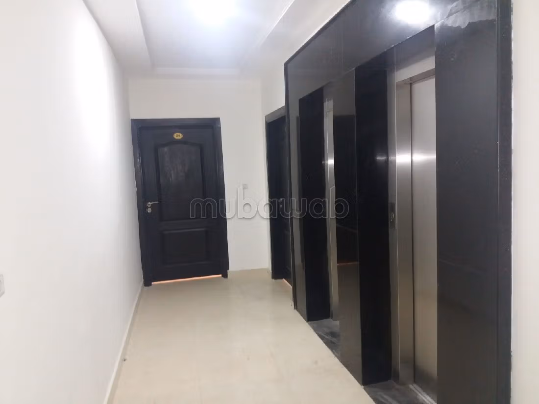 Plateau Bureau vue panoramique