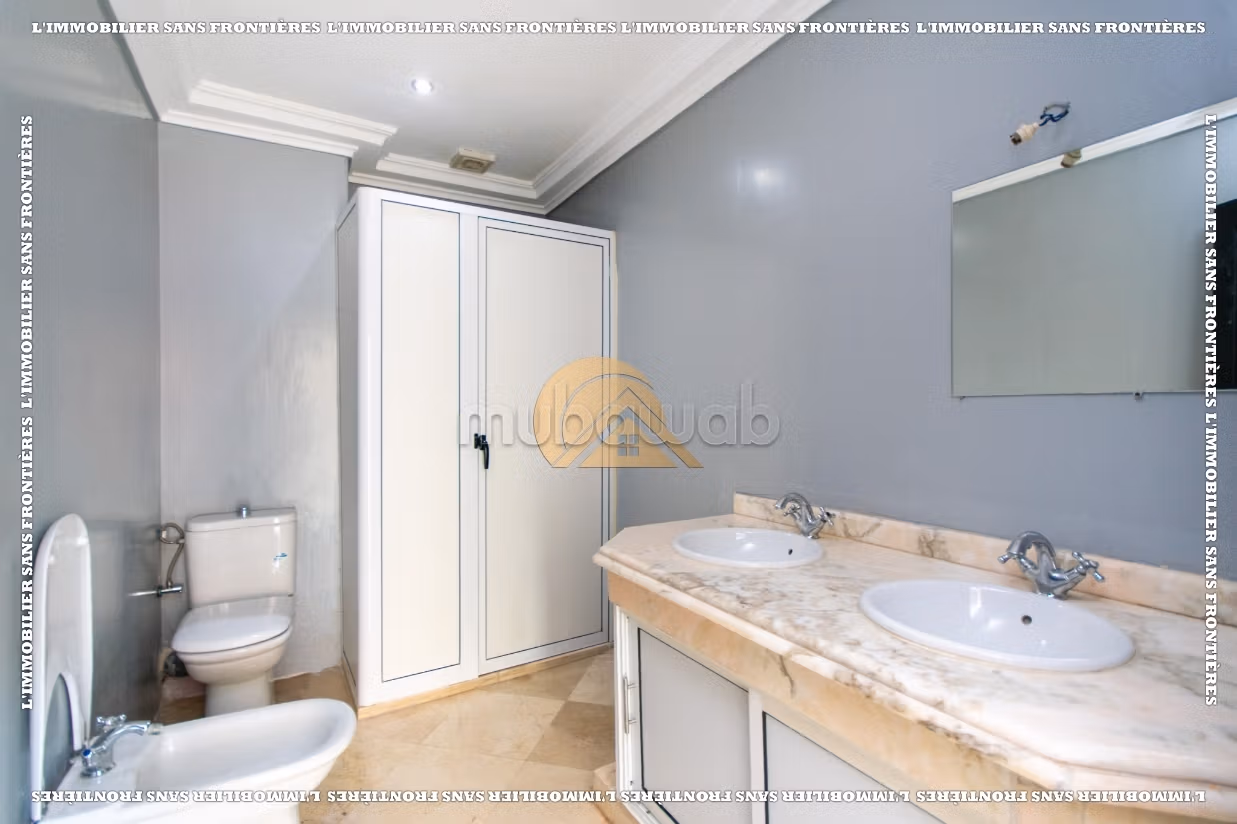 Villa vide à vendre de 350m², avec piscine privée, Targa