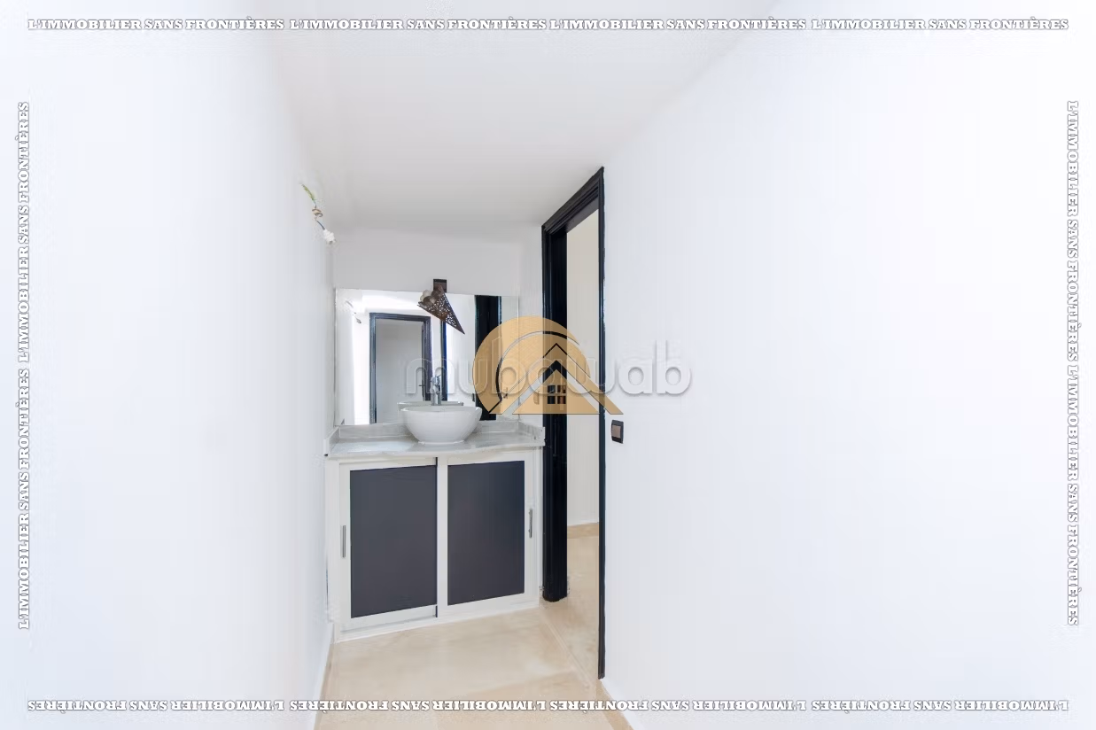 Villa vide à vendre de 350m², avec piscine privée, Targa