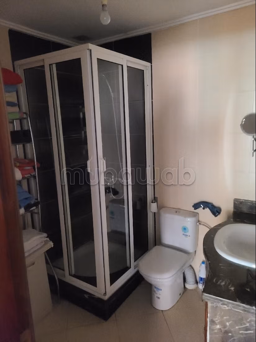 Apartment for sale in Hamria. Total area 201 m². caretaker service available, General air conditioning. 