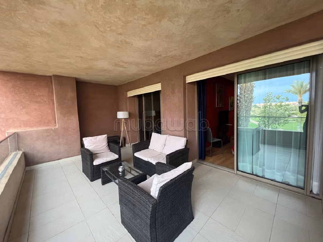 Bel appartement duplex à vendre à prestigia