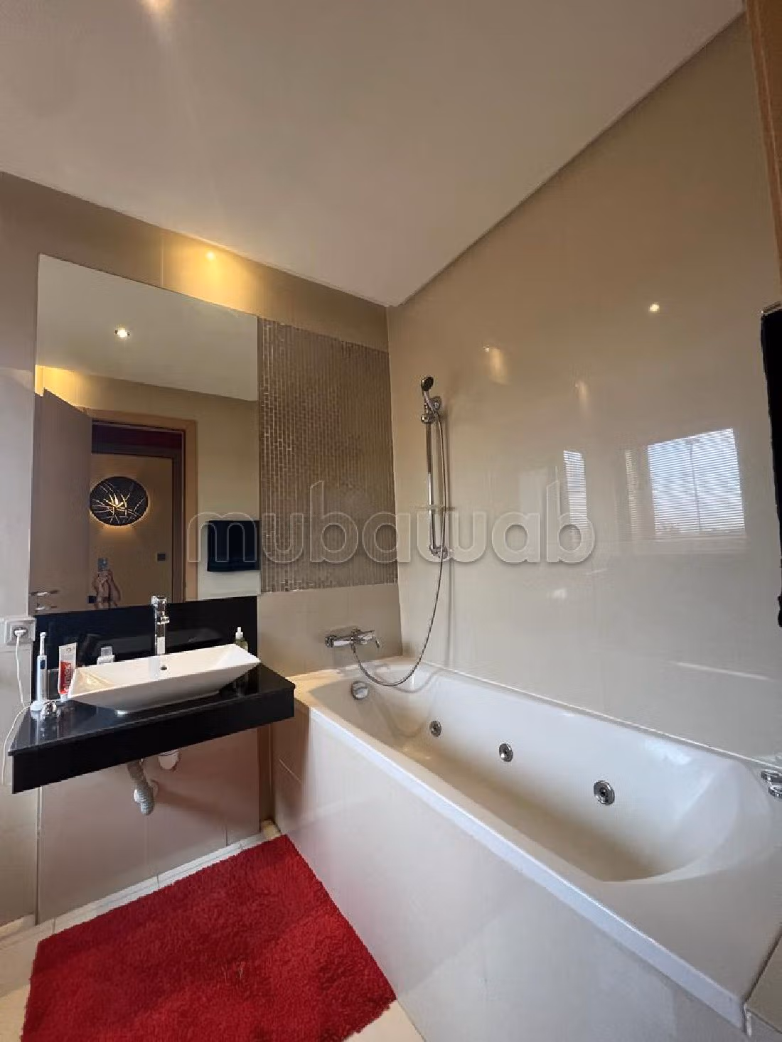 Bel appartement duplex à vendre à prestigia