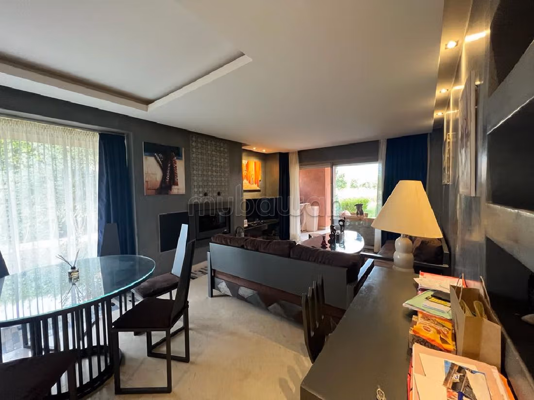 Bel appartement duplex à vendre à prestigia