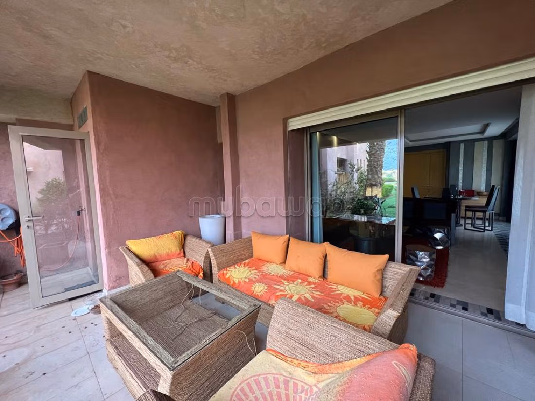 Bel appartement duplex à vendre à prestigia