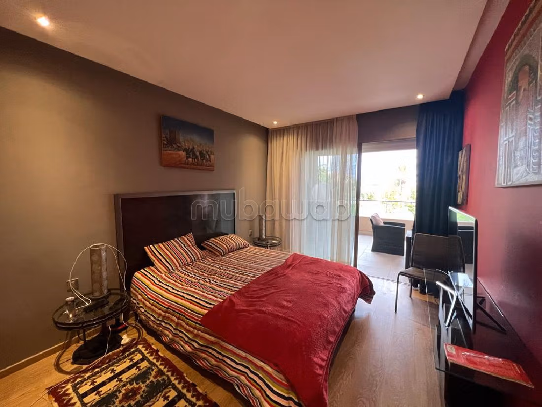 Bel appartement duplex à vendre à prestigia