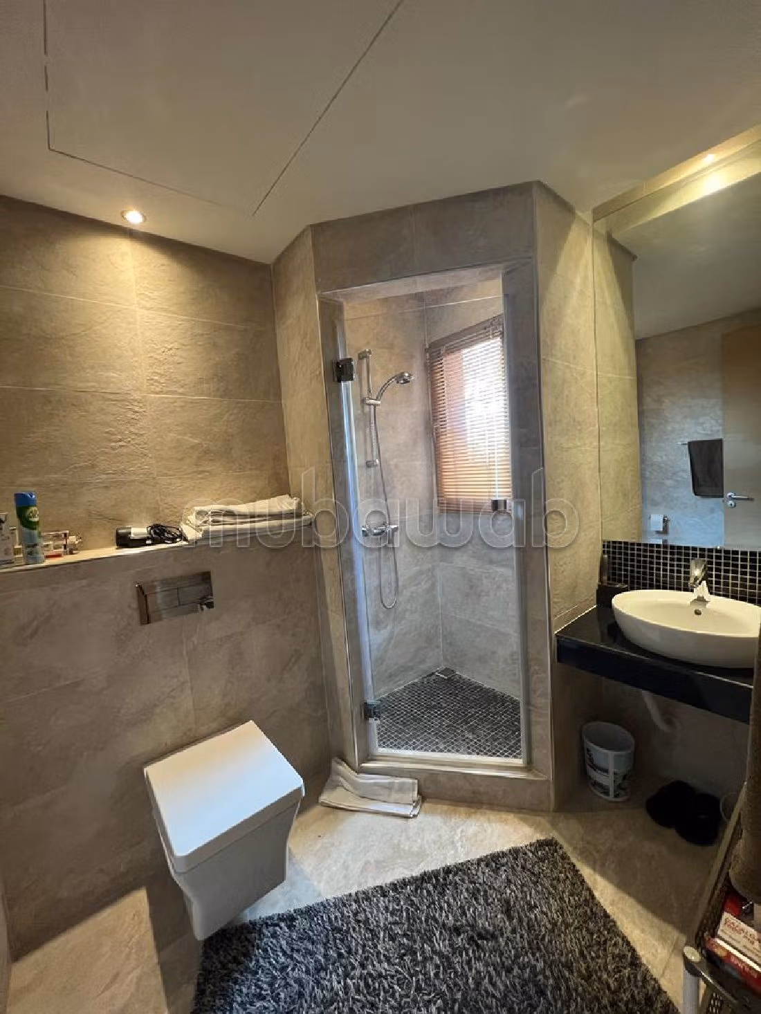 Bel appartement duplex à vendre à prestigia