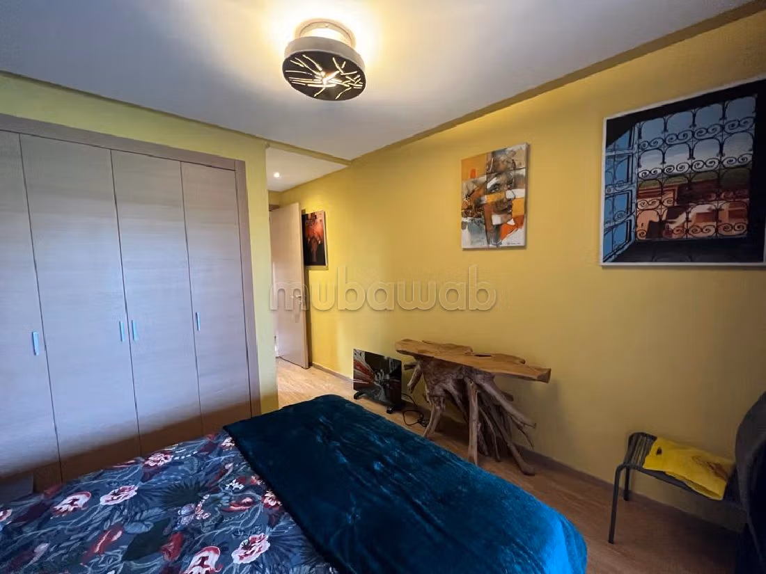 Bel appartement duplex à vendre à prestigia