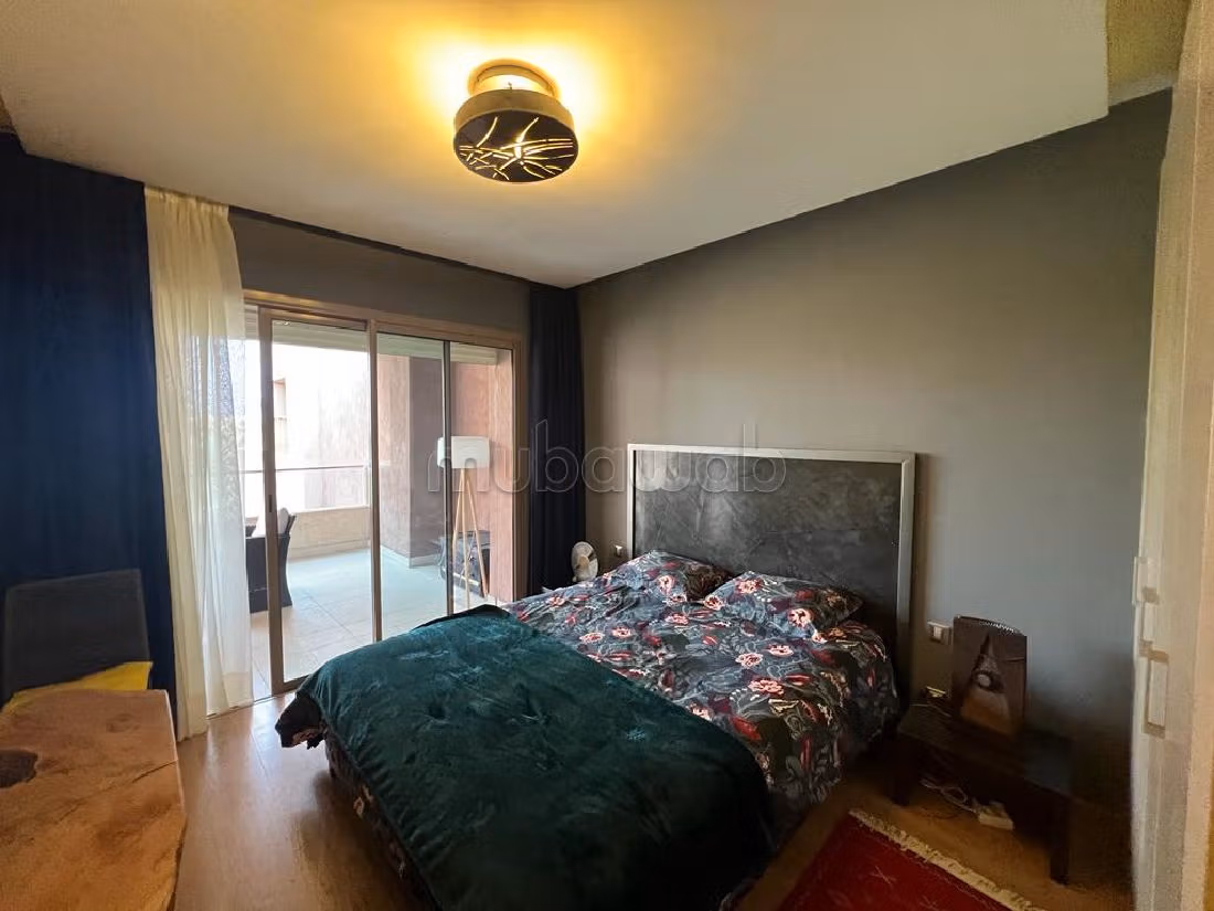 Bel appartement duplex à vendre à prestigia