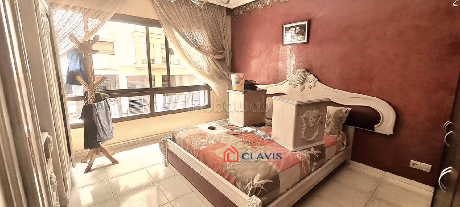 Appartement Racine avec terrasse comme une villa