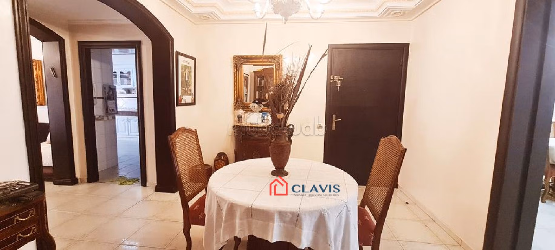 Appartement Racine avec terrasse comme une villa