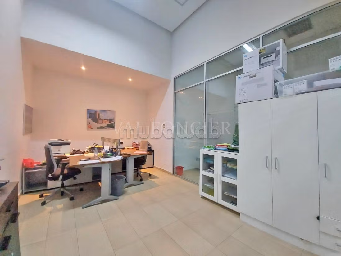 Offices & shops to rent in Palmier. Surface area 625 m²