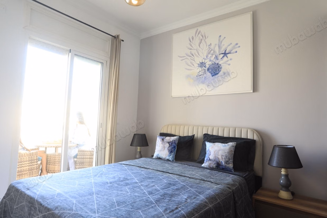 Appartement 2 Chambres à partir de 48 m² Bouznika
