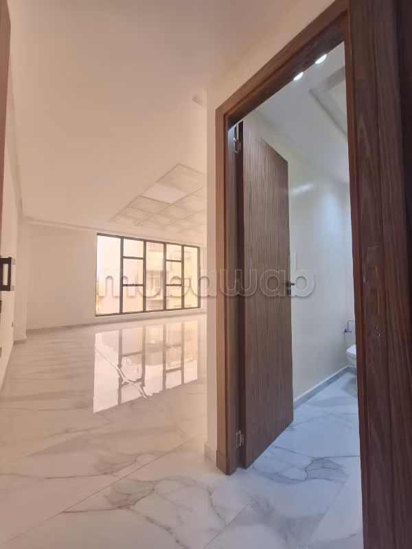 Ufficio in affitto in open space di 66m²