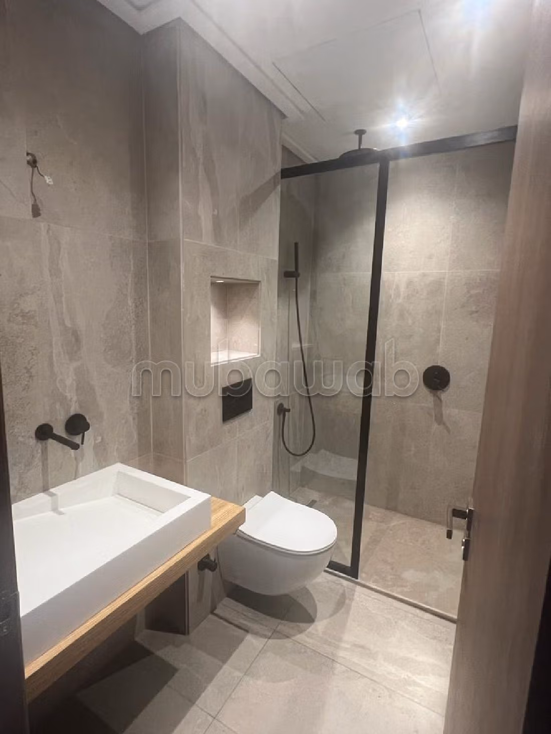 Splendido appartamento in affitto a Oasis. Superficie di 120 m². 