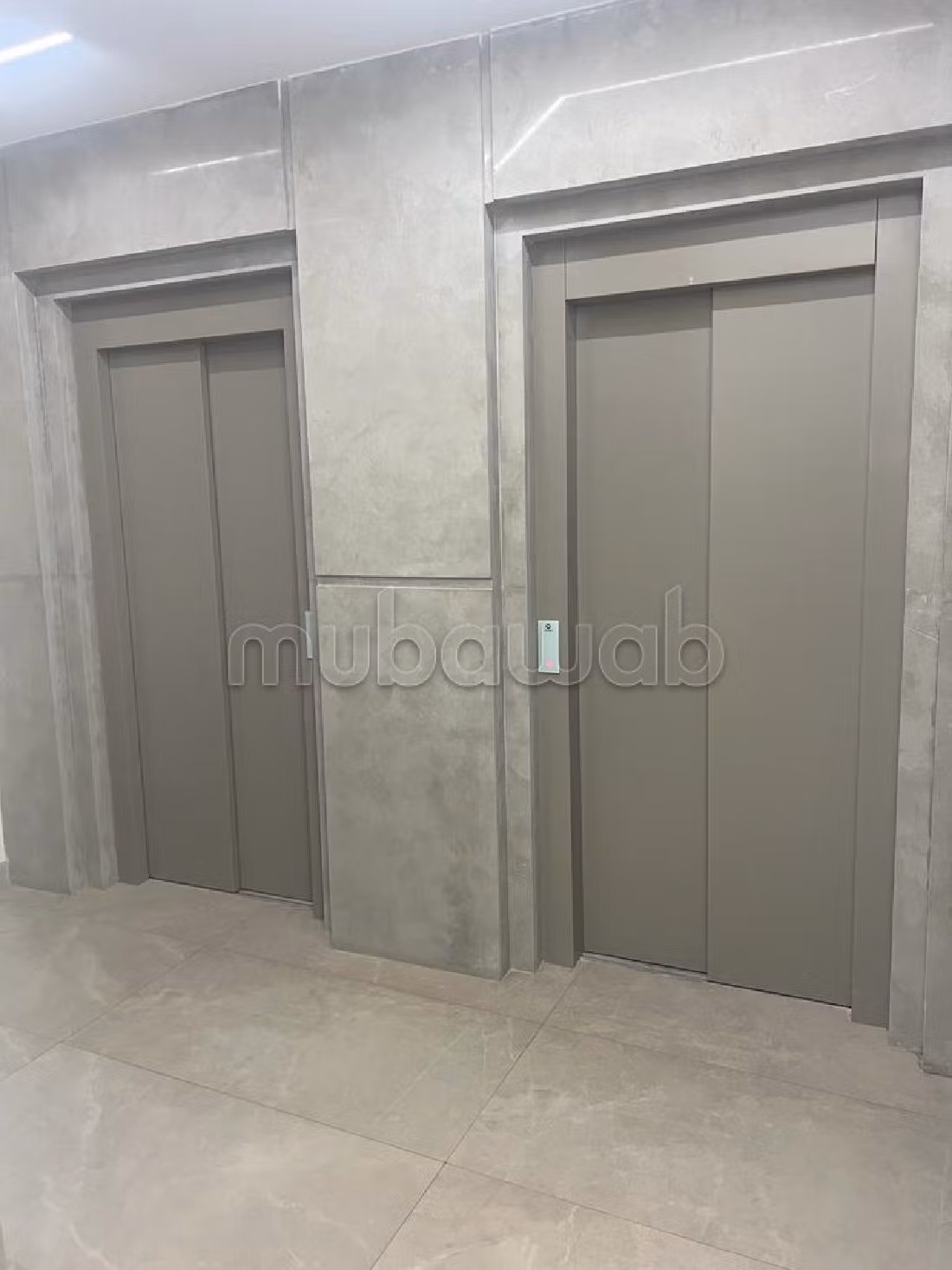 Splendido appartamento in affitto a Oasis. Superficie di 120 m². 